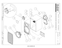 Bowers & Wilkins DM303-Service-manual-ADNA